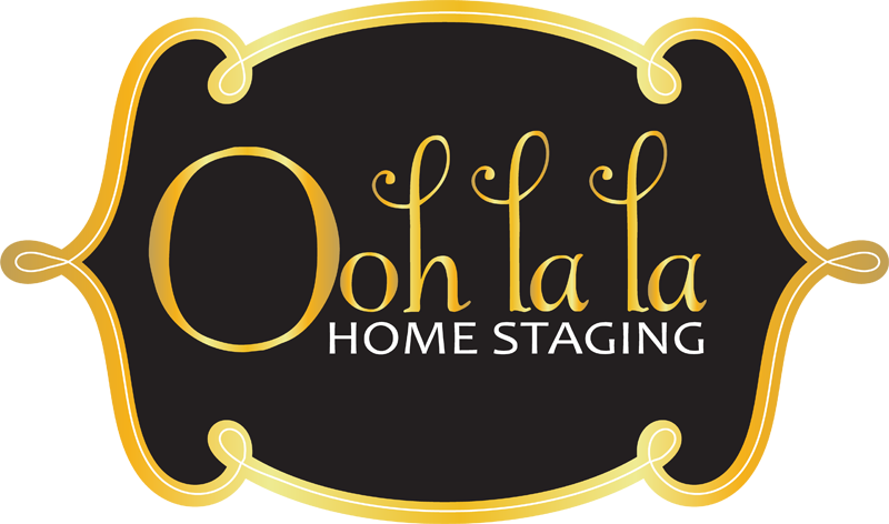 Ooh La La Home Staging Logo